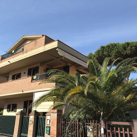 Casa Al Mare Villa Marina di Grosseto Exterior foto