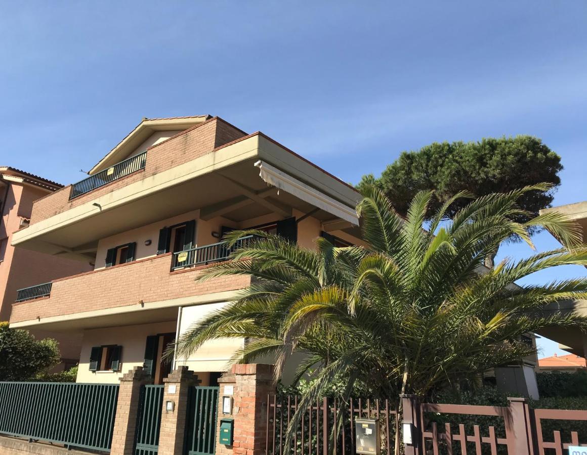 Casa Al Mare Villa Marina di Grosseto Exterior foto