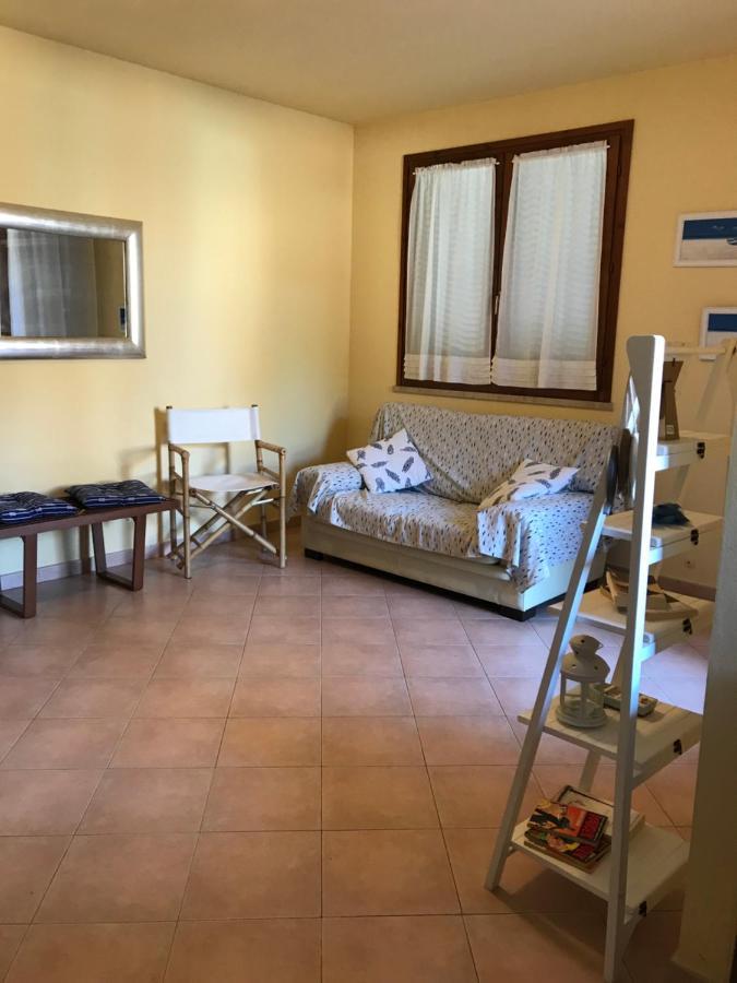 Casa Al Mare Villa Marina di Grosseto Exterior foto